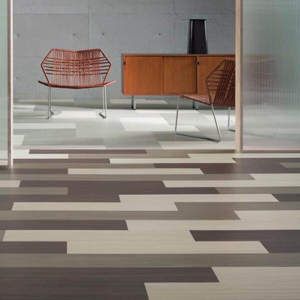 The smarter alternative to ceramic tile