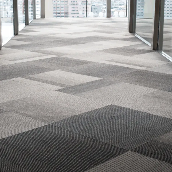 Carpet flooring specialists in The Salina Area