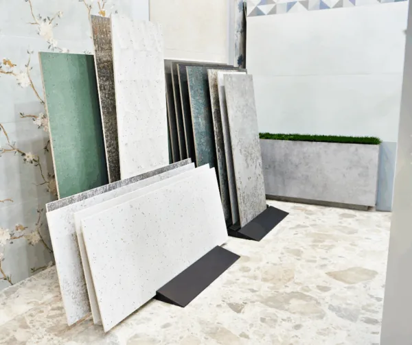 Where porcelain is the right call