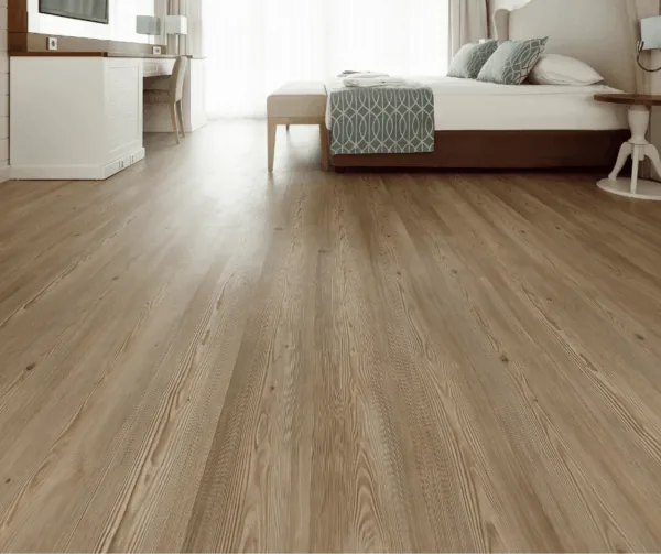 Why LVT beats ceramic for most homes