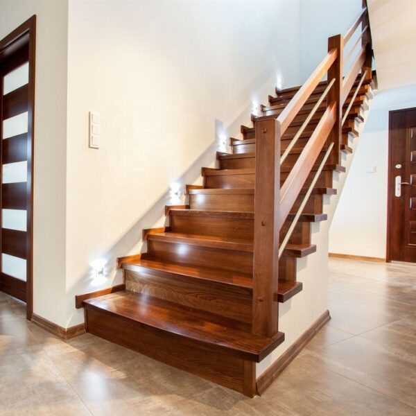 Solid Hardwood Flooring Sale