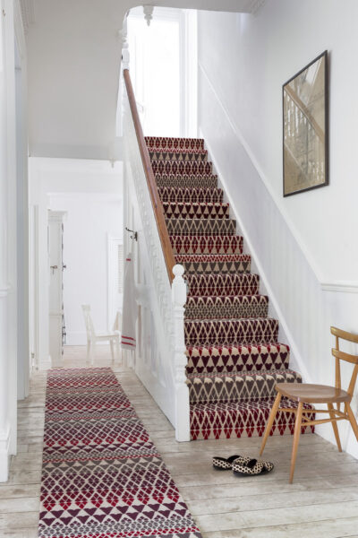 Carpet flooring inspiration