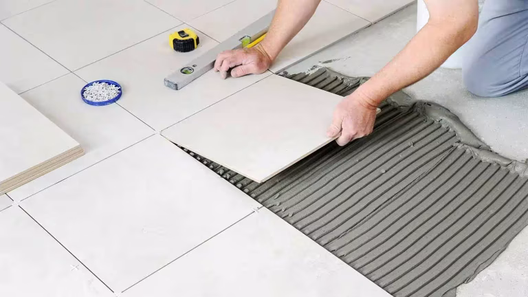 Mosaic Tile